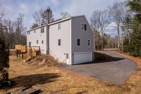 Wells, ME 04090,886 Littlefield RD