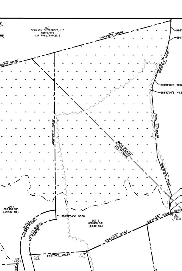 Lot 2 Wentworth RD, Berwick, ME 03901