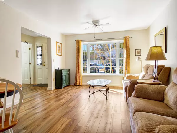 Brunswick, ME 04011,24 Starflower LN #24