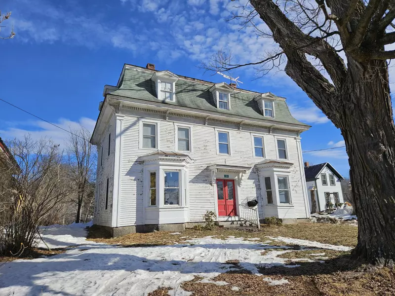 53 Main Street, Phillips, ME 04966