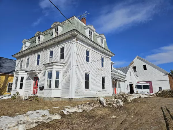 Phillips, ME 04966,53 Main Street