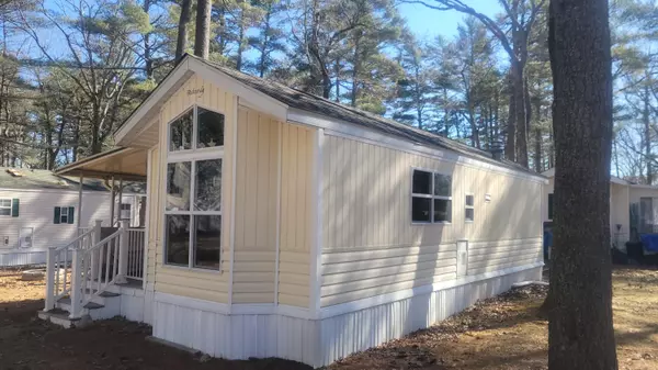 117 Bears Den RD #83, Wells, ME 04090