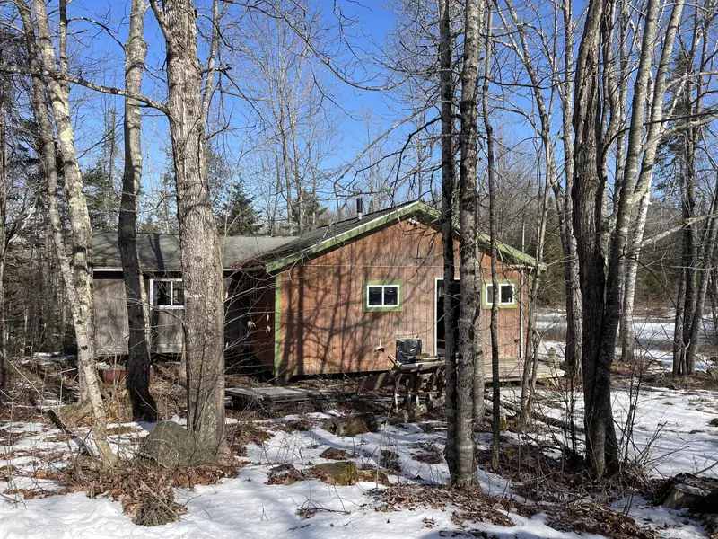 154 Meadow RD, Corinth, ME 04427