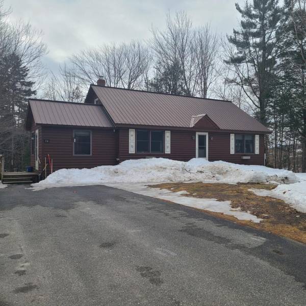 116 Walker Hill RD, Wilton, ME 04294