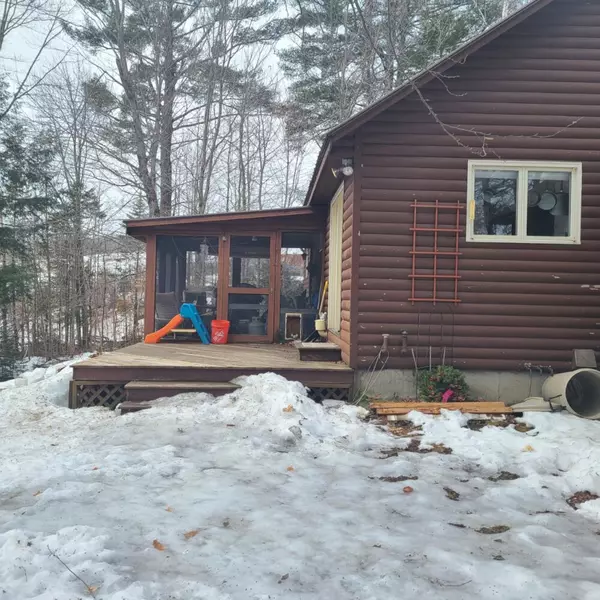 Wilton, ME 04294,116 Walker Hill RD