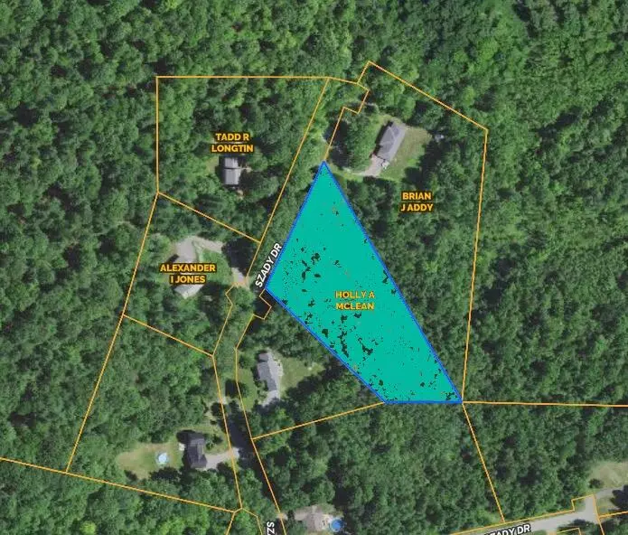 Lot 65-14 Szady DR, Vassalboro, ME 04989