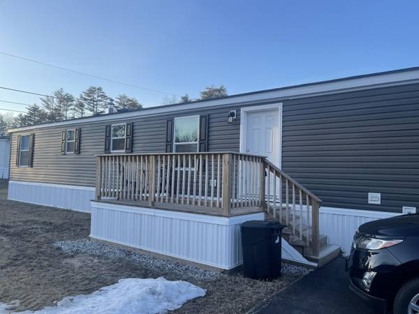 14 Cedarwood DR, Limington, ME 04049