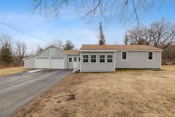 118 Sebago Lake RD, Gorham, ME 04038