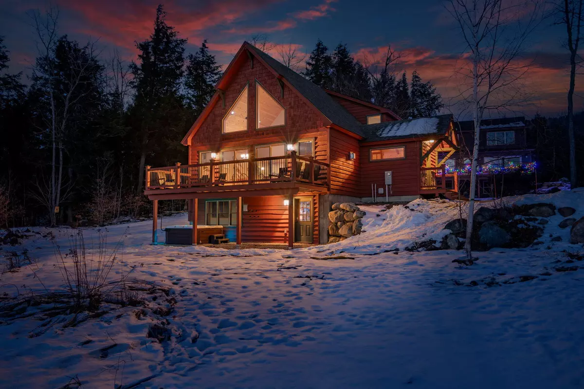 Newry, ME 04261,5 Backcountry DR