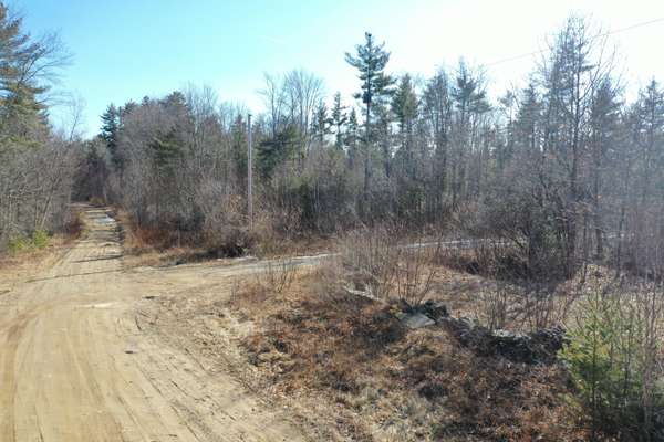 North Berwick, ME 03906,Lot 14-8 Beech Ridge RD