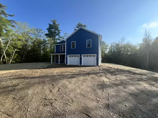 44 Conners AVE, Hermon, ME 04401