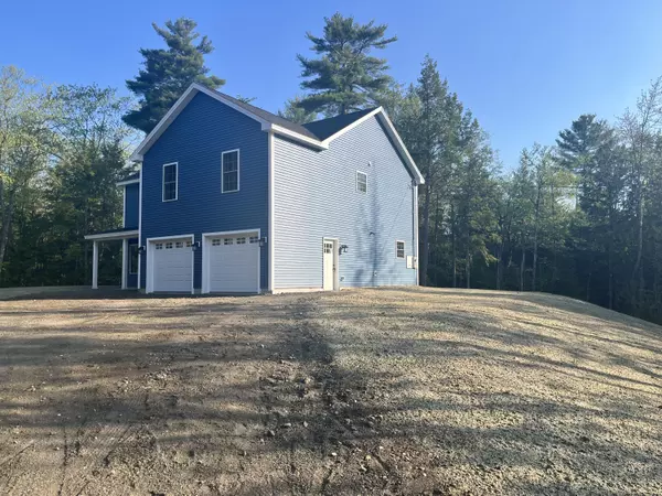 Hermon, ME 04401,44 Conners AVE