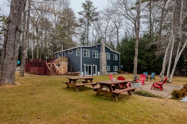 91 Middle RD, Acton, ME 04001