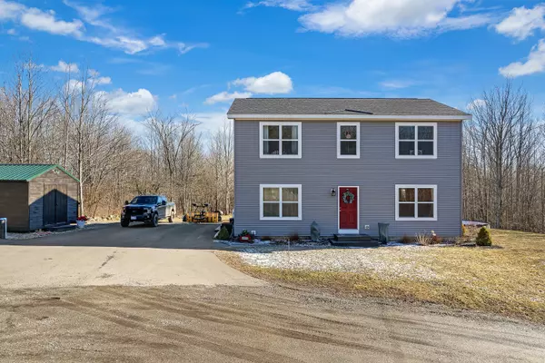 Union, ME 04862,251 Shepard Hill RD