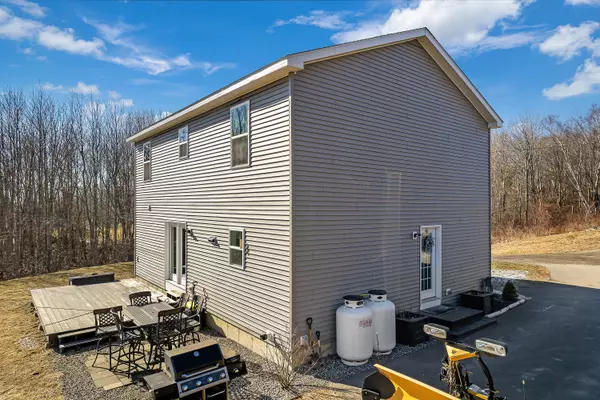 Union, ME 04862,251 Shepard Hill RD