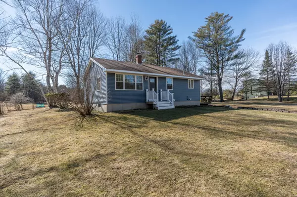 North Yarmouth, ME 04097,508 Mountfort RD