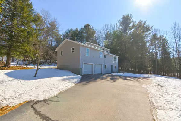 Paris, ME 04281,49 Twitchell RD