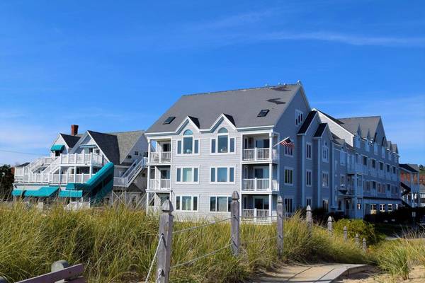 1 Ocean AVE #305, Old Orchard Beach, ME 04064