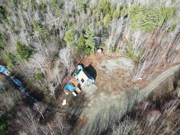 Lee, ME 04455,90 Spaulding LN