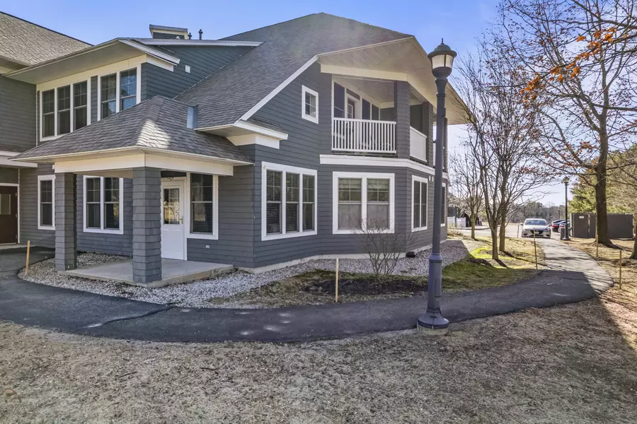 7 Camperdown Elm DR #B1, Scarborough, ME 04074