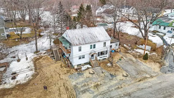 Norway, ME 04268,10 Carter ST