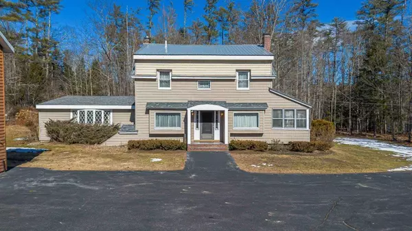 Limington, ME 04049,98 River RD