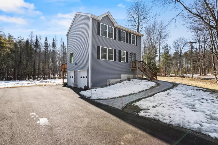 161 Heath RD, Saco, ME 04072