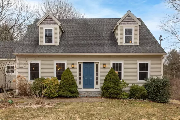 Kittery, ME 03905,116 Brave Boat Harbor RD