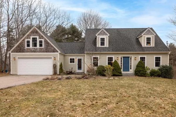 116 Brave Boat Harbor RD, Kittery, ME 03905