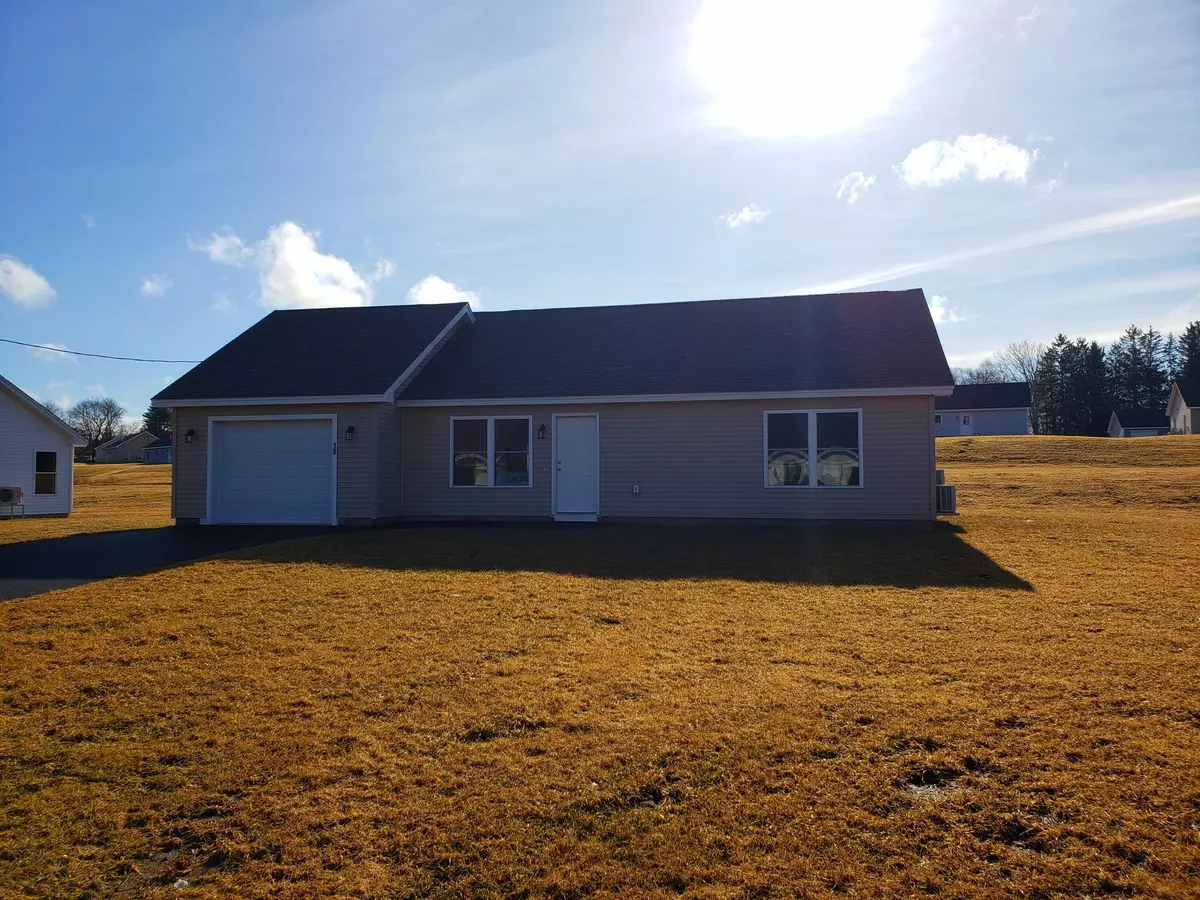 Hampden, ME 04444,10 Adams WAY #33