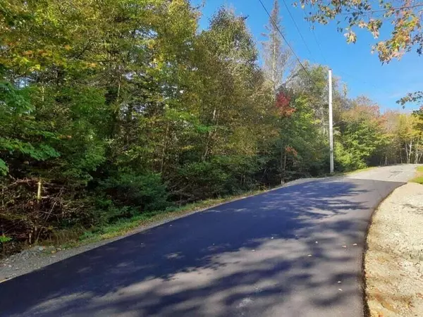 Machiasport, ME 04655,000 Collins Cove RD