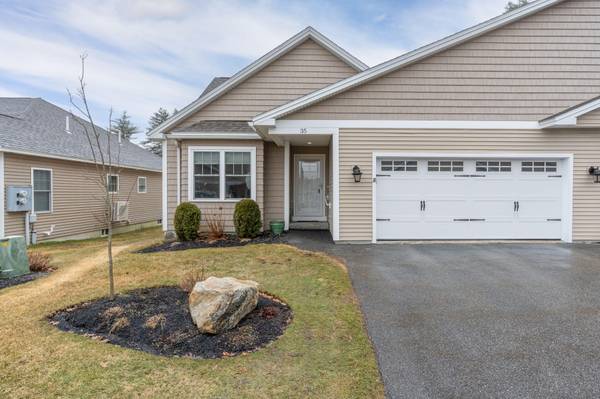 375 Pride ST #35, Westbrook, ME 04092