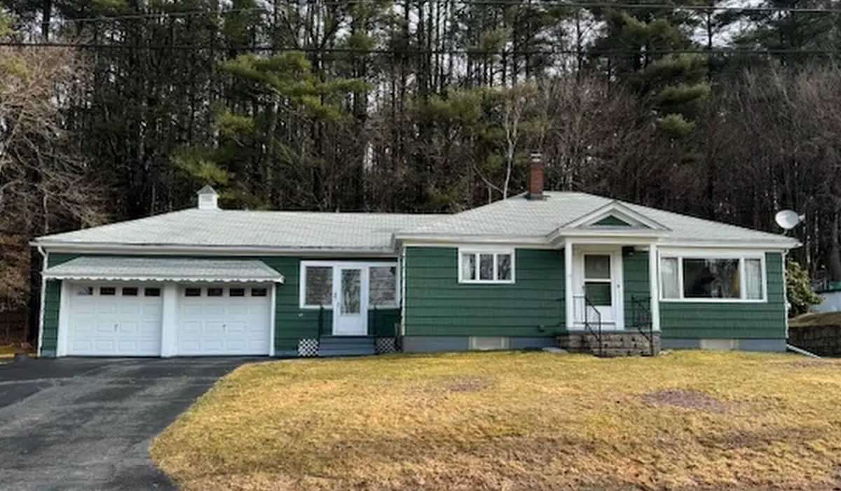 Sanford, ME 04073,43 June ST