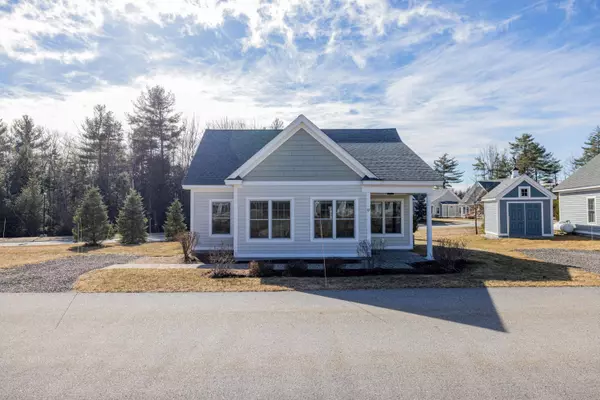 Arundel, ME 04046,12 Sunrise LN #37