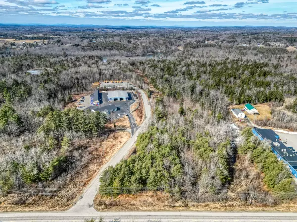 Lot 14 Pushard Ln/Lot 2 Brunswick AVE, Gardiner, ME 04345