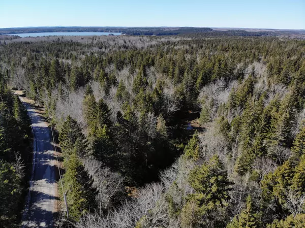 92 Yoho Head RD, Machiasport, ME 04655