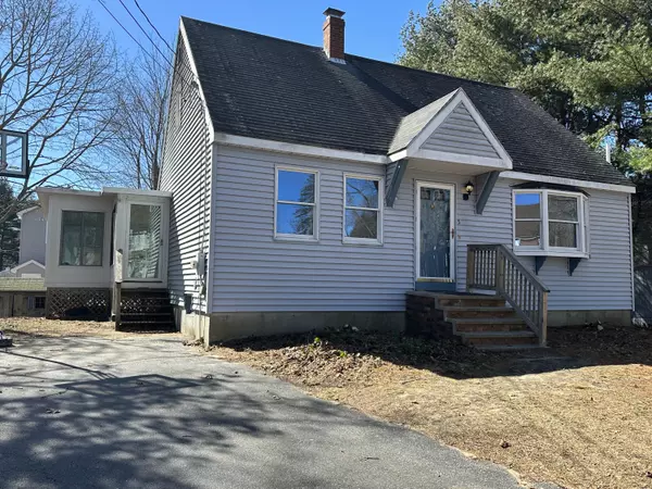 Saco, ME 04072,5 Birch ST