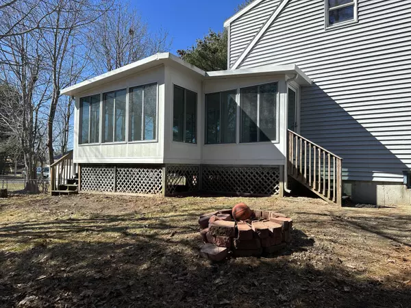 Saco, ME 04072,5 Birch ST