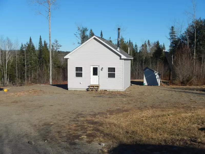 503 Caribou RD, Enfield, ME 04493