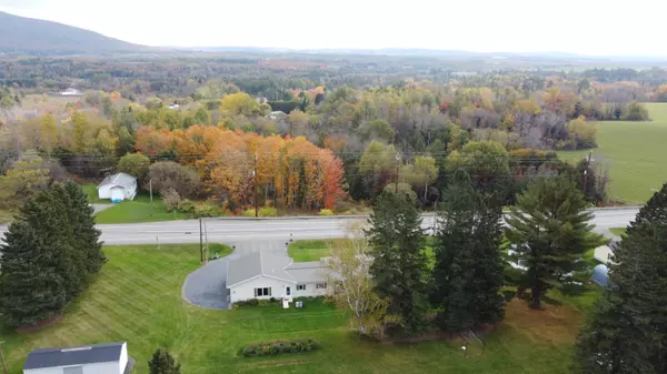 Blaine, ME 04734,117 Military RD