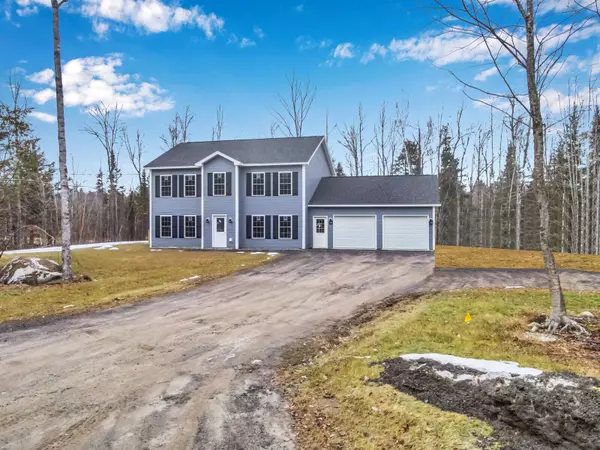 Sidney, ME 04330,34 May WAY