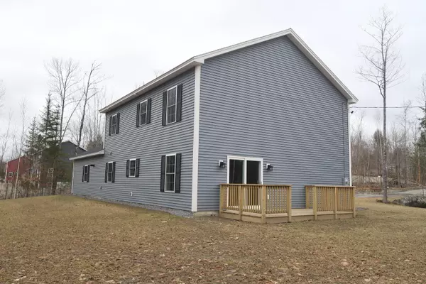 Sidney, ME 04330,34 May WAY