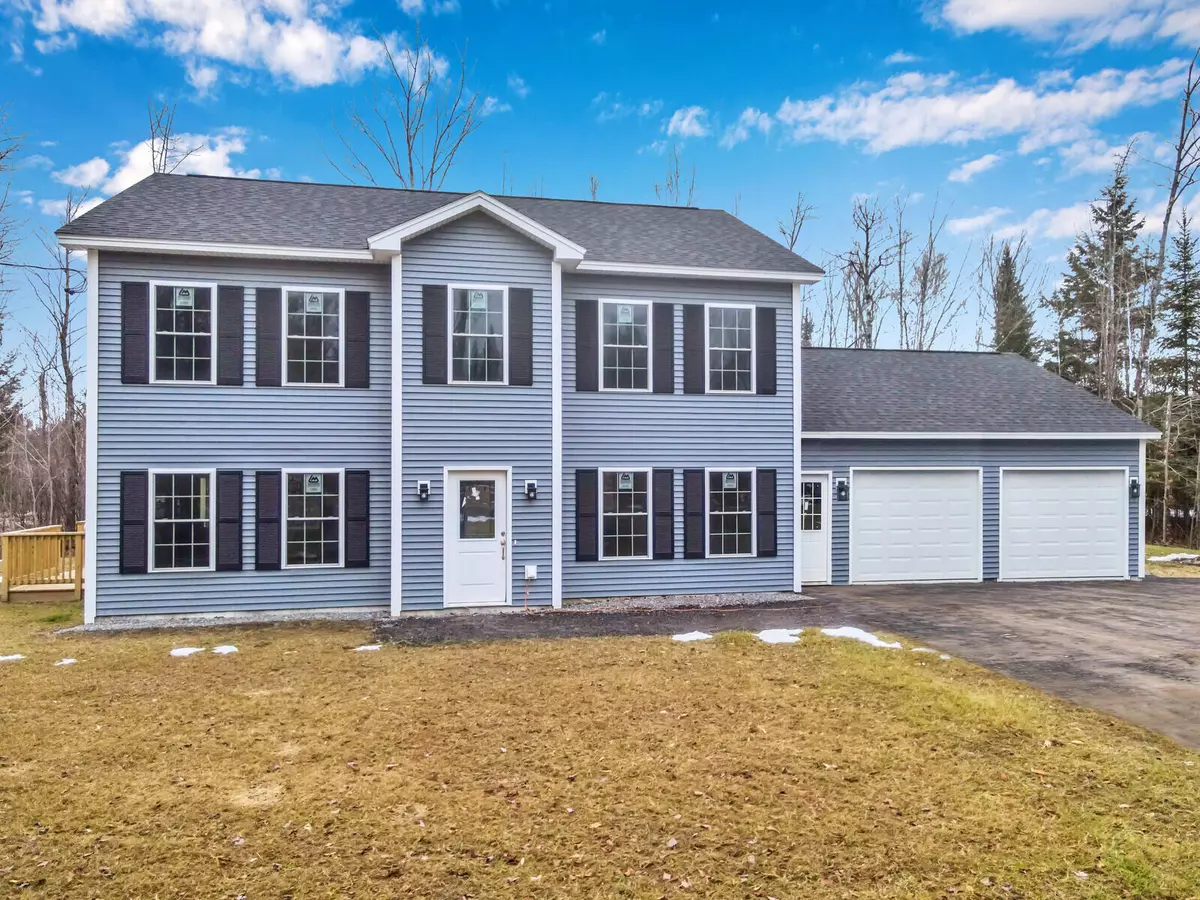 Sidney, ME 04330,34 May WAY