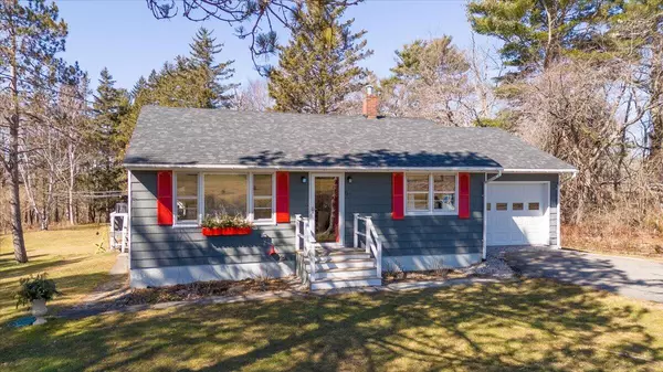 South Thomaston, ME 04858,487 St George RD