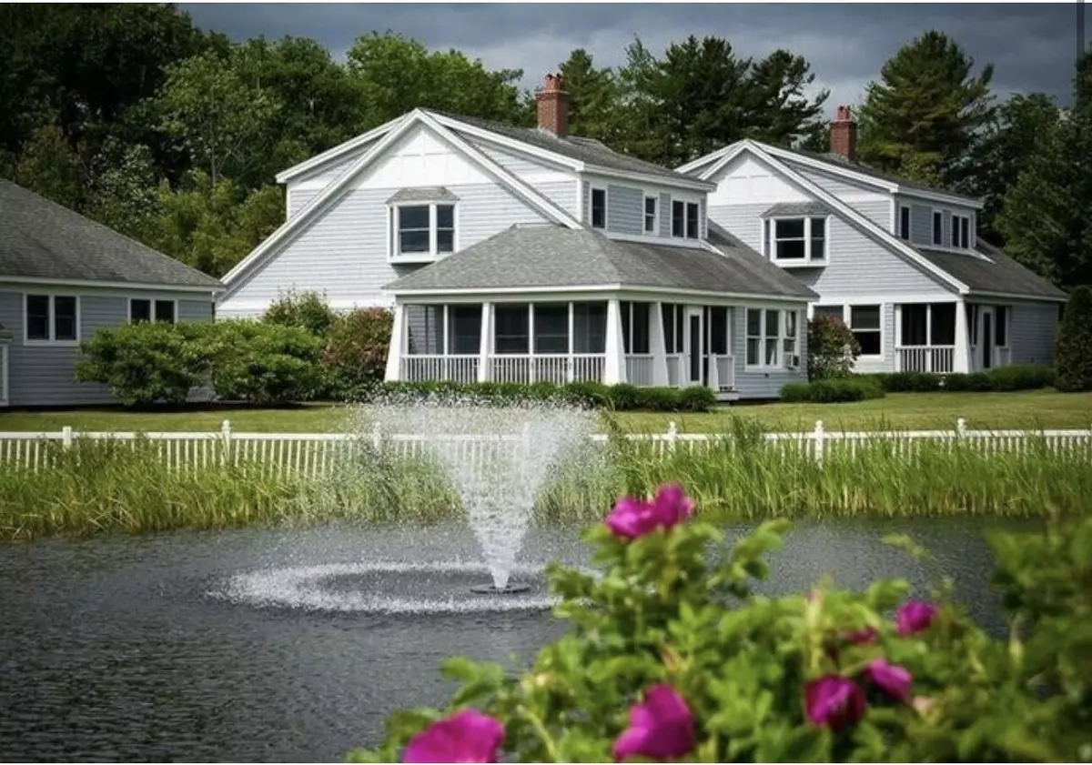Rockport, ME 04856,34 Village WAY #34