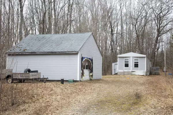 1864 Greenfield RD, Greenfield Twp, ME 04418