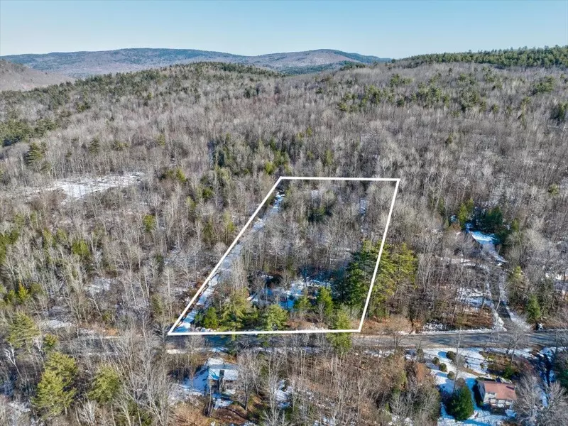 775 Sabattus RD, Lovell, ME 04051