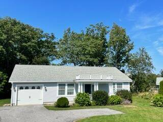 21 Michelle LN #41, Rockport, ME 04856