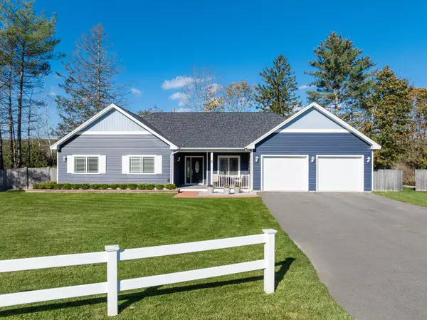 Rockport, ME 04856,3 Clam Cove DR