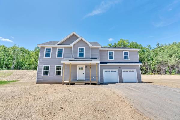 lot 22 Dupee DR, Saco, ME 04072